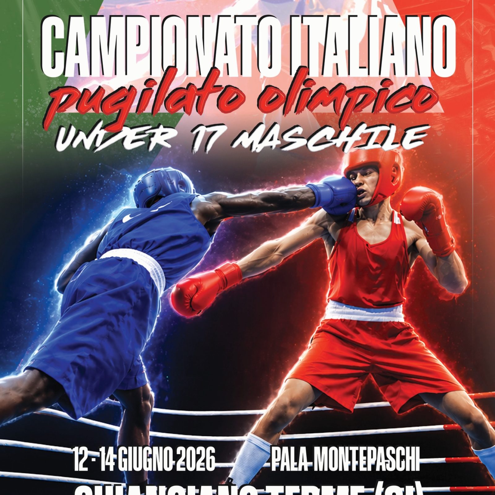 Campionati Italiani U17