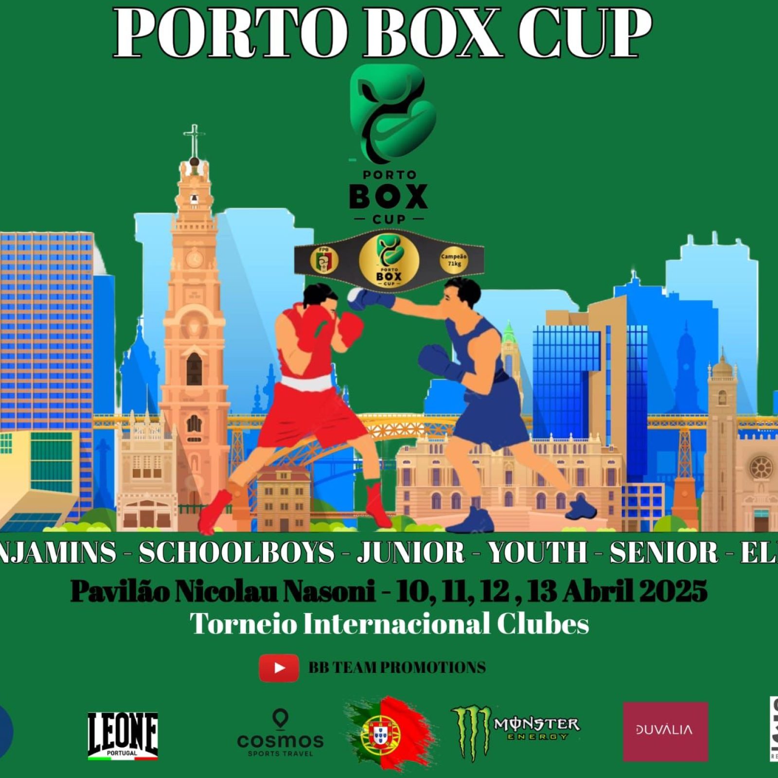 Porto