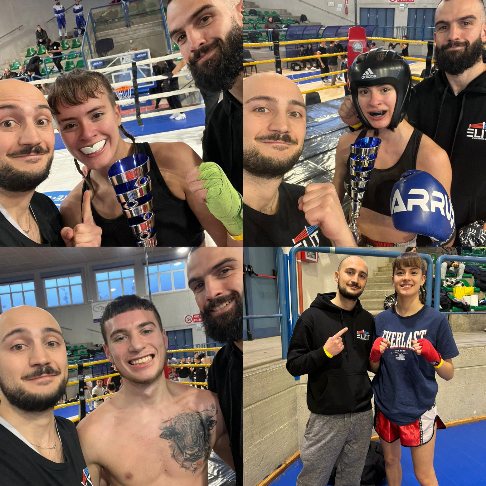 Senza titolo (Biglietto (quadrato))